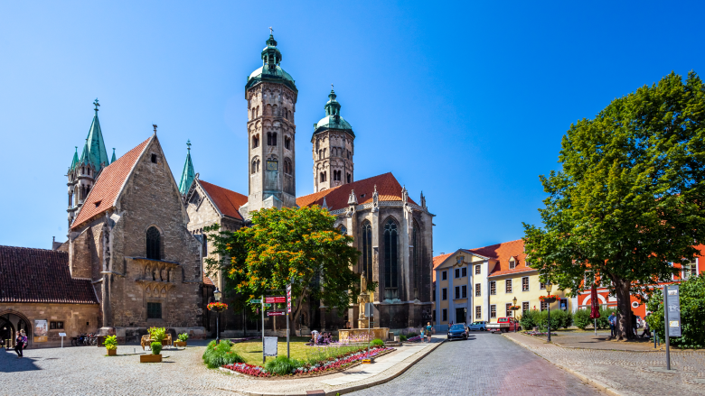 Burgenlandkreis CDU SachsenAnhalt