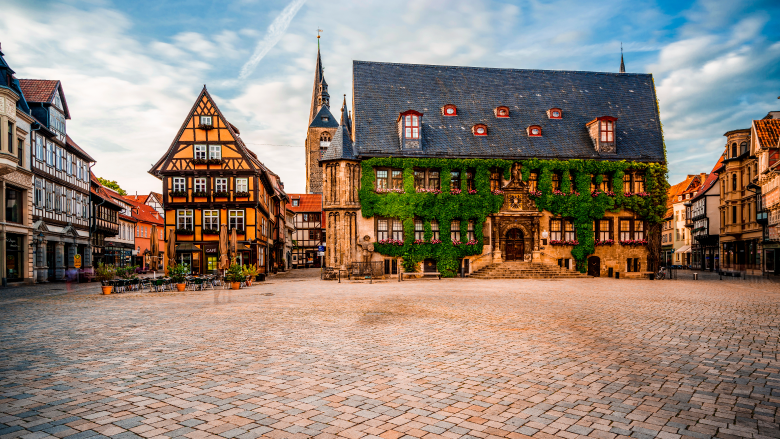 Harz CDU SachsenAnhalt