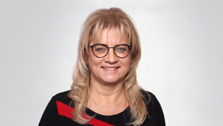 Katrin Jährling-Fricke