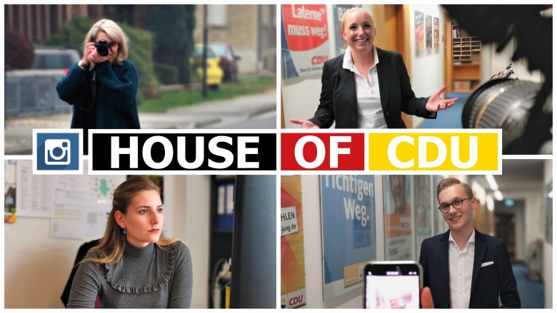 House of CDU 