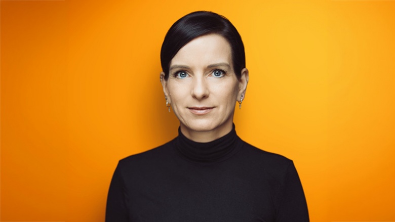 Referentin Finanzen und Personal, Susann Werner