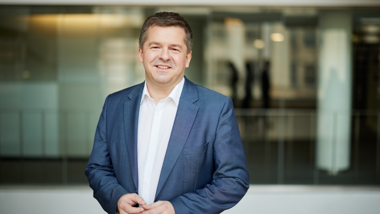 Min.Präs. Sven Schulze (Landesvorsitzender) 