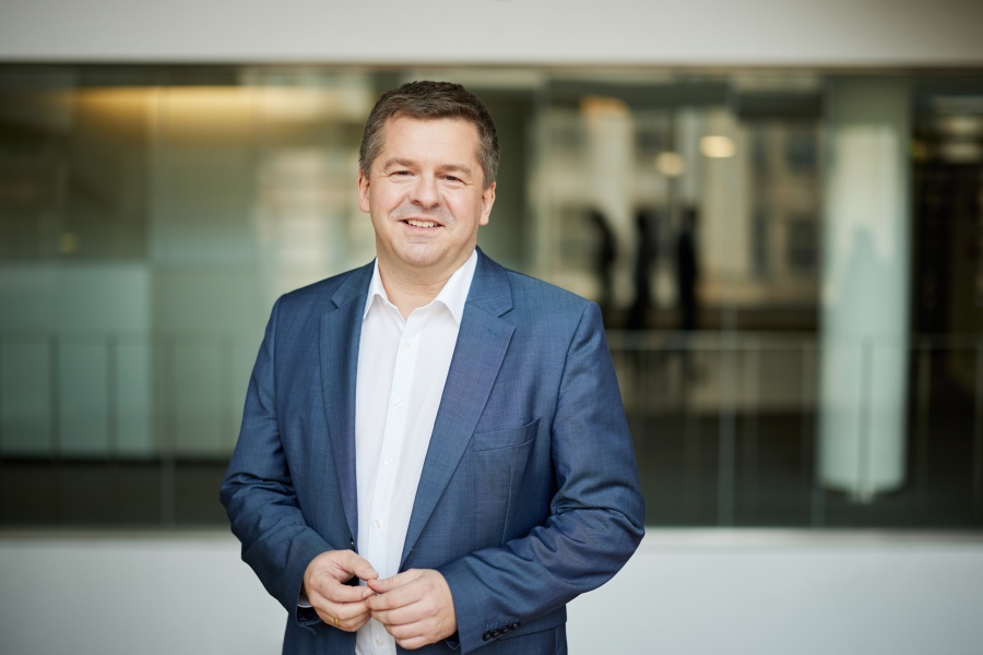  Min.Präs. Sven Schulze (Landesvorsitzender) 