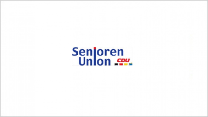 Senioren Union Sachsen-Anhalt