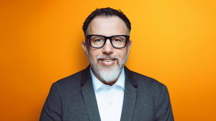 Generalsekretär Mario Karschunke