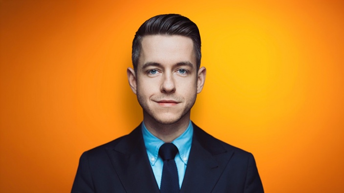 Referent für Fachausschüsse und Programmarbeit, Dominik Brückner