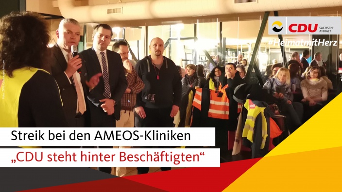 ameos_streik