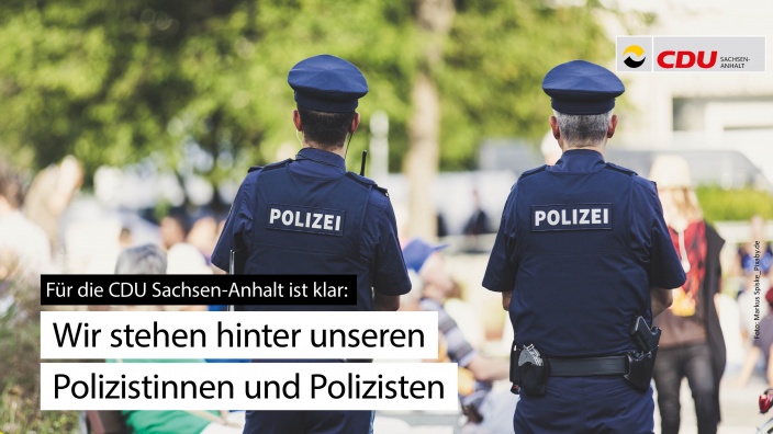 Polizei